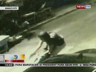 BT: 47-anyos na babae, patay matapos pagnakawan at barilin sa ulo