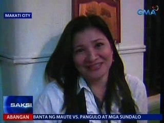 Babae, hinoldap tapos pinatay