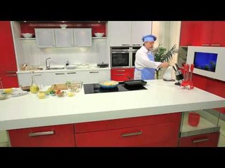 صدور دجاج بالصويا - فواكة وخضروات مشوية ومكرملة | طبخة ونص حلقة كاملة