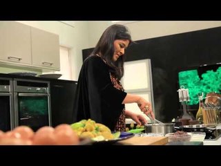 قرنبيط مقلي بالليمون - كوروس بصوص الشيكولاته | بالهنا حلقة كاملة