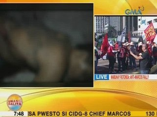 UB: Notoryus umanong tulak ng droga, patay nang manlaban umano sa mga pulis sa Bulacan