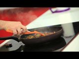 بطاطس بالسجق - مكرونة كاوبوي الكريمية | طبخة ونص حلقة كاملة