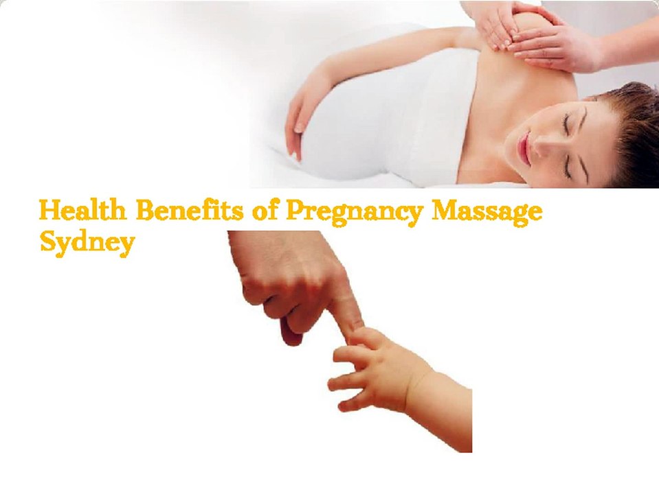 Pregnancy Massage Sydney|Massage Therapist Sydney