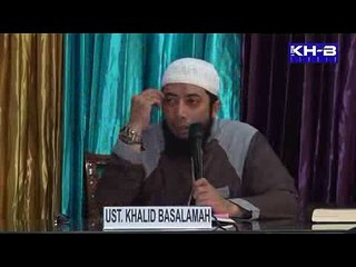 Sejarah Sahabat Nabi Ke-15 Khabab bin Al Arat RA, Sang Penyabar_clip2