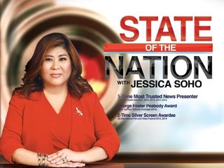 REPLAY: State of the Nation Livestream (December 2, 2016)