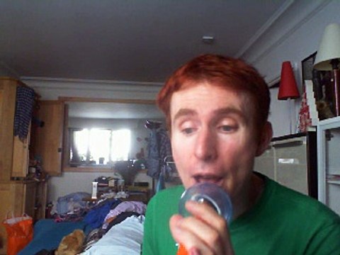 Wiwi égratigne we turn red des Red Hot Chili Peppers