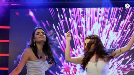 Dariya - Baar Baar Dekho . studio play.