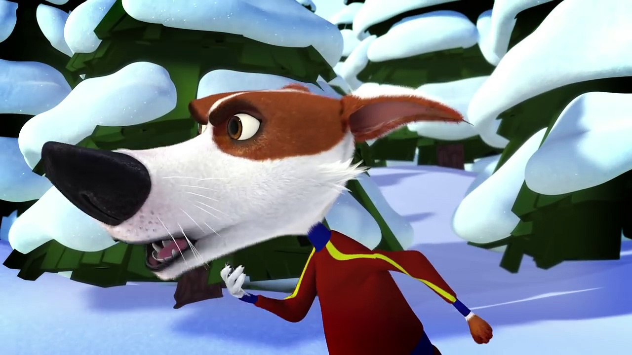 Озорная семейка - Лунная Соната