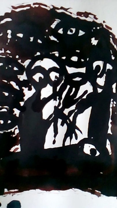 Thomas Riesner-Art Brut 27