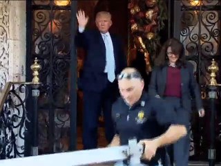 ওবামার সঙ্গে চমৎকার ফোনালাপ হয়েছে: ট্রাম্প