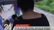 24 Oras: Ina ng isa sa mga suspek, umalma sa  pagpatay sa kanyang anak na sangkot umano sa droga