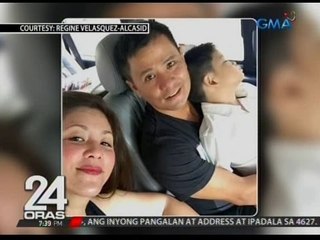 24 Oras: Regine Velasquez-Alcasid, ibinalik ang kanyang short hair look