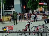 SONA: Manila City Hall, nabulabog ng pekeng bomba