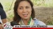 VP Leni Robredo, tuloy ang trabaho sa sektor ng pabahay kahit nagbitiw na bilang chaiperson ng HUDCC