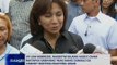 VP Leni Robredo, nagbitiw bilang HUDCC Chair matapos sabihang 'wag nang dumalo sa cabinet meeting