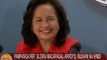 UB: Pampanga Rep. Arroyo, nilinaw na hindi siya inalok ng pwesto sa gabinete ni Pres. Duterte