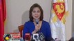 VP Robredo, nagbitiw bilang HUDCC Chair matapos abisuhang 'wag nang dumalo sa cabinet meetings