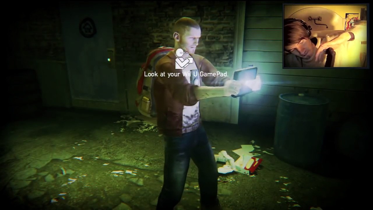 We All Know This Was Coming... - ZombieU  Hardcore Mode - Part 2 2