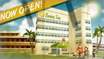 Impact Winter - PC - Winter Has Come (Announcement trailer)