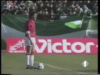 Milan-Atlético Nacional 1-0 (d.t.s.) - Gol di Evani