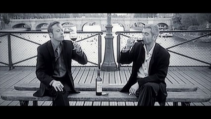 Joue contre joue Bande-annonce