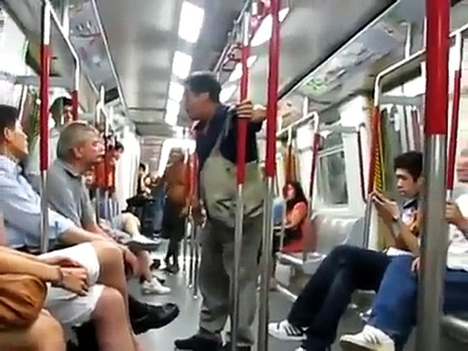 German vs Cantonese
