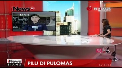 Kondisi Korban Penyekapan di Pulomas Masih Dirawat dan Terus Membaik