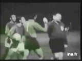 02.10.1968 - 1968-1969 European Champion Clubs' Cup 1st Round 2nd Leg Celtic FC 4-0 AS Saint-Etienne