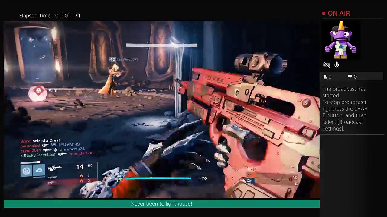 Look'n 4 future team in trials._. (7)
