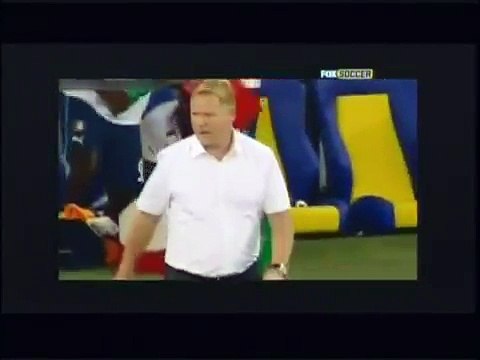 31.07.2012 - 2012-2013 UEFA Champions League 3rd Qualifying Round 1st Leg Dinamo Kiev 2-1 Feyenoord