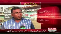 Basit Ali allegedly slaps ex-cricketer over TV criticism