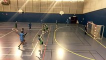 12 Novembre 2016 Match VS SMED 03