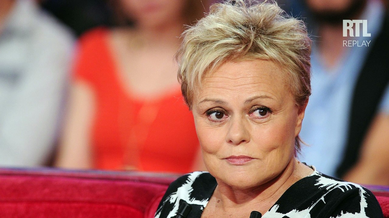 Jacqueline Sauvage : "Un geste fort mais c'est la suite qui est importante", lance Muriel Robin