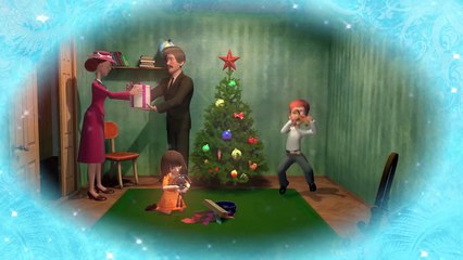 Озорная семейка - Куда улетают ёлки