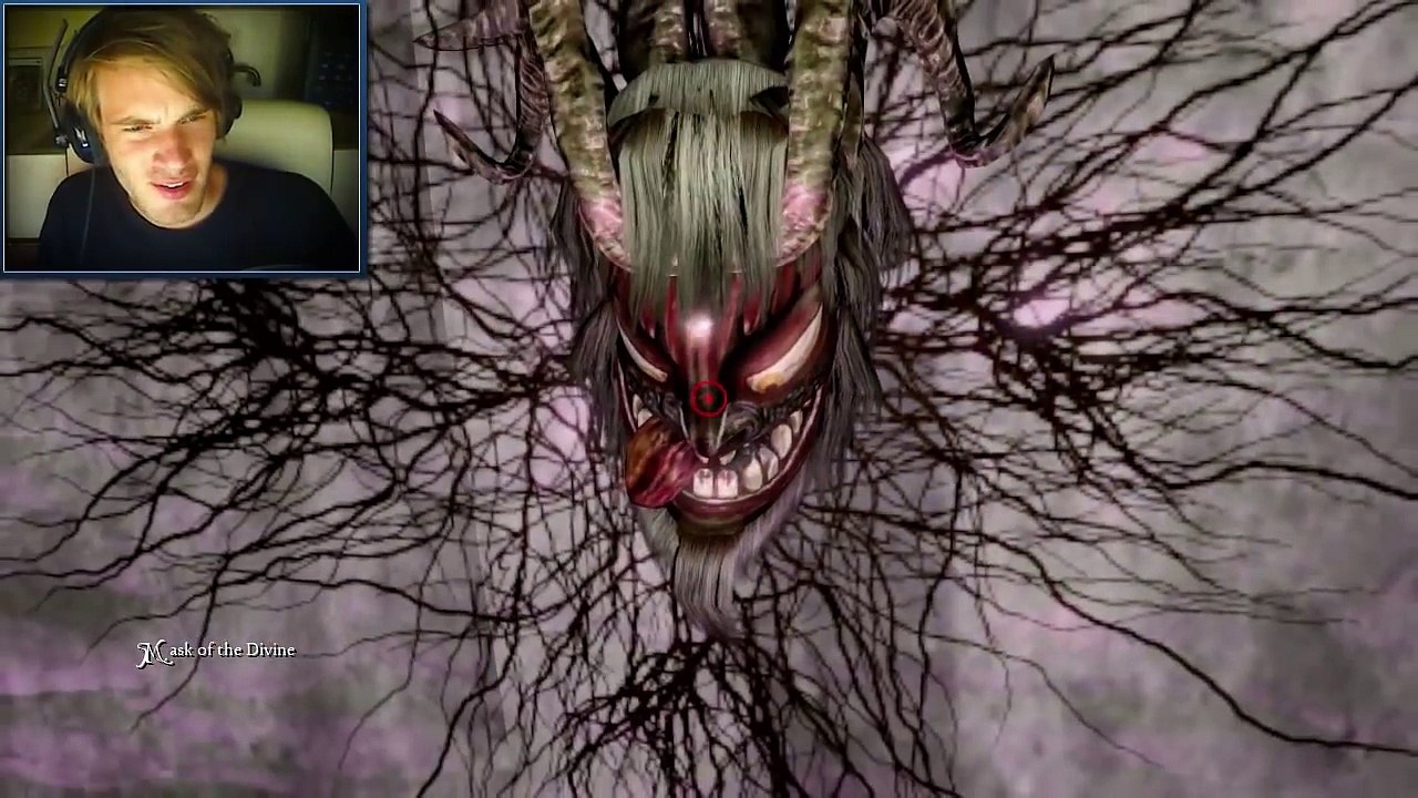 SUPER AWESOME NINJA DRUNK METH MASK! - Anna - Let s Play - Part 3 of 4 Playthrough