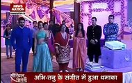 ABHI KO JALA KAR KARWAENGE EHSAS Kumkum Bhagya 29th December 2016 News