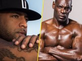 Booba : il sort une nouvelle chanson et déclare la guerre à Patrice Quarteron !