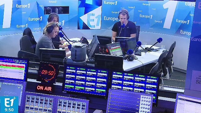 Cécile de Ménibus : Aller sur le terrain, ça me correspond assez bien