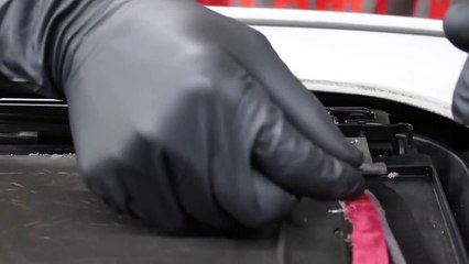 E46 Sunroof Problems!