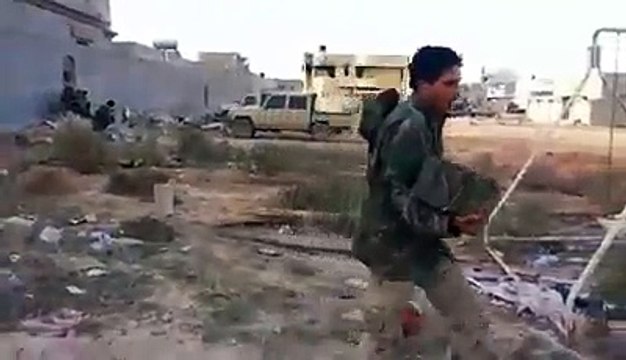 الغام القافز الذي يعتبر اخطر انواع الالغام وجد لدى شورى الثوارالمدعوم من مصراتة-od6mhNZSnrc