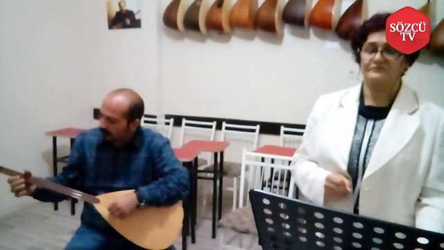 ''Bunca yiğitlerin anası yobazlara diz çöker mi?'' Sözcü Serbest Kürsü