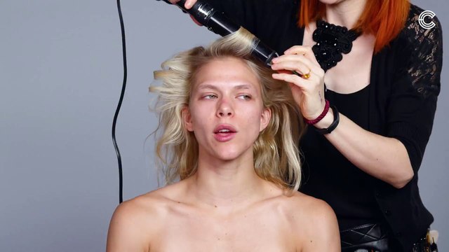 Girls : 100 ans de beauté suédoise en 1 minute