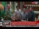 2 tripulanteng Indonesian na binihag ng ASG nitong hunyo, hawak na ng mga opisyal ng Indonesia