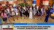BT: Ilang kandidata ng 65th Miss Universe Pageant, bumisita sa Unang Hirit