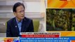 NTG: Panayam kay BuCor Dir. Gen. Atty. Benjamin Delos Santos