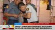 Samu't saring kontrabando, nasamsam sa Oplan Galugad sa Camp Bagong Diwa