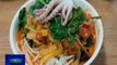 Saksi: Jjamppong pasta, asian at western food fusion