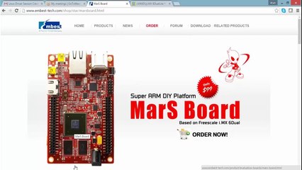 Online Sample Video for Linux Driver - Exploring the Board Video By MultisoftSystems in Delhi,Noida