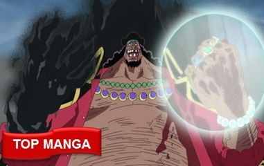 Giả thuyết đáng ngờ: “Râu Đen sẽ sở hữu thêm trái Ác quỷ thứ 3”?