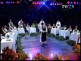 Mariana Deac - Mama, dintr-o casa plina - doina